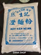 bột tàn mì Hiệu sanh ký gói 1kg