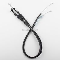 Motorcycle Throttle Cable For KAWASAKI NINJA ZX-6R 2005 2006