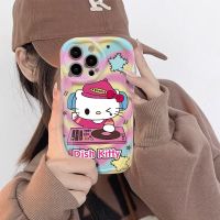 เคสป้องกันโทรศัพท์ตก TPU Y55 Y75สำหรับ VIVO S1 Pro ขอบคลื่นตัวการ์ตูน Y22S Y22 Y16