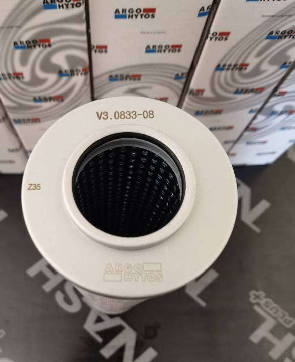 ARGO HYTOS Filter Element Model V3.083308 Lazada.co.th