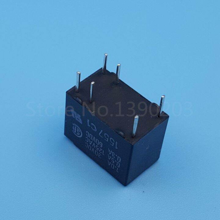 worth-buy-10ชิ้น-omron-g5v-1-12vdc-6pin-ขนาดเล็กสำหรับ-pcb