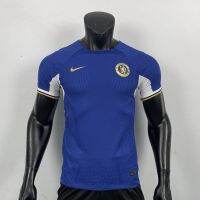 เสื้อบอล ทีม Chelse เซลซี  2023/ 2024 กล้ารับประกันสินค้าทุกตัว เกรดเพลเยอร์