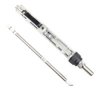 T12 Mini Soldering Iron DC 12-24V 72W Digital OLED Adjustable Temperature Electric Welding Solder Tip Station Tool Not SH72