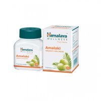 Himalaya AmalakI 60