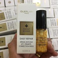 GUERLAIN Abeille Royale Daily Repair Serum 5 ml #มีกล่องสีทอง