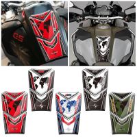 ☋✳✱ High quality Motorcycle Tank Pad Protector Sticker Fish Bone Sticker For BMW R 1200 GS R1200GS Adventure 2014-2021 2020 2019