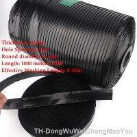 50 200M 16mm Garden Farm Saving Water 3L/Hour Flow Agricultural Irrigation Drip Tape Hose Single Blade Labyrinth Hose