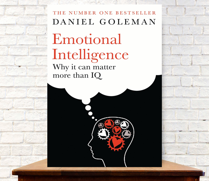 Emotional Intelligence Why It Can Matter More Than Iq By Daniel Goleman Lazada 6378