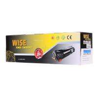 WISE ตลับหมึก Toner-Re HP 130A-CF351A C