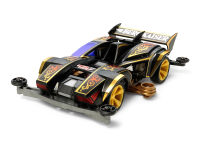 19437 TAMIYA  Mini 4WD  BERGKASER PREMIUM (SUPER-II CHASSIS)