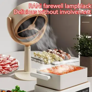 Kitchen Suction Fan - Best Price in Singapore - Jan 2024