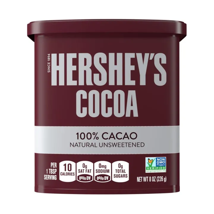 Hershey's Cocoa Powder Natural Unsweetened