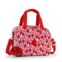 Kipling Miyo Lunchbox Tango White C (Belgium)