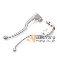 Motorcycle High-Quality Silvery Brake&amp;Clutch Handle Levers For Honda CBR600 CBR600RR F5 2007-2013/CBR1000 CBR1000RR 2008-2012