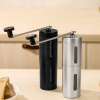 （HOT NEW）เครื่องบดกาแฟ CrankMill Espresso Maker เครื่องชงกาแฟเครื่องบดเครื่องมือกาแฟ