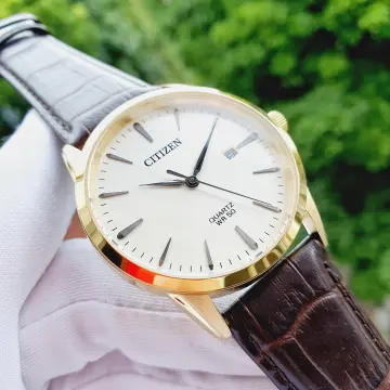 Dong Ho Nam Citizen Quartz Giá Tốt T03/2023 | Mua tại 