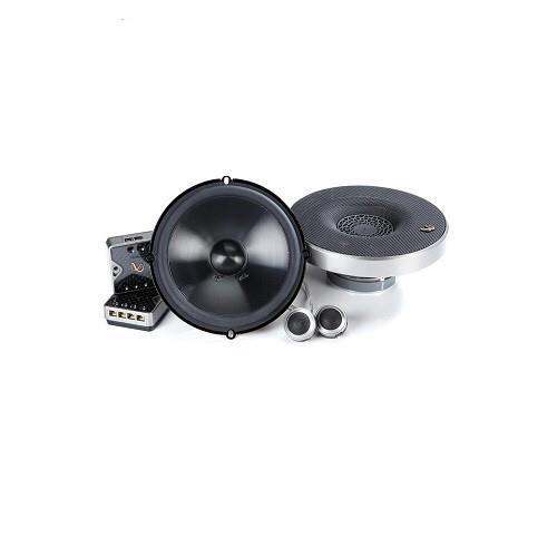 Infinity Primus PR6510cs 61/2 inches car component speaker system