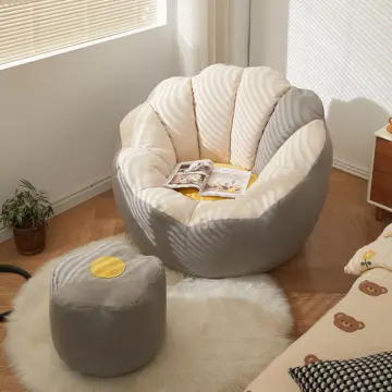 Cute discount bedroom chair