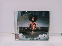 1 CD MUSIC ซีดีเพลงสากลCA PARIS BLACK ANGEL  (D13K93)