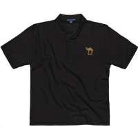 Camel Premium Polo.-15