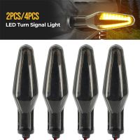 LED Turn Signal Light For BMW R1250GS LC ADV R1250 R1200 R RS GS S1000RR F900R F850GS Motorcycle Front Rear Indicator Flashing