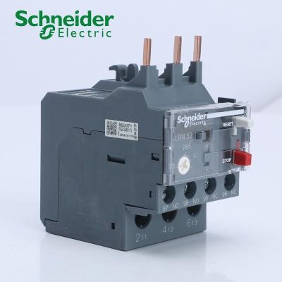 High-end  Schneider Electric LRN10N/12N/14N/16N/21N/22N/32N/35N Thermal Overload Relay