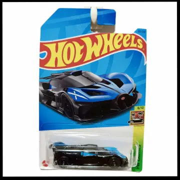 Shop Hotwheels Bugatti Bolide online | Lazada.com.ph