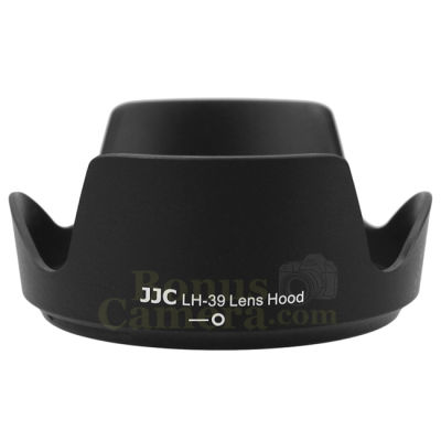 HB-39 ฮู้ดสำหรับเลนส์นิคอน AF-S DX 16-85mm f/3.5-5.6G ED VR, 18-300mm f/3.5-6.3G ED VR Nikon Lens Hood