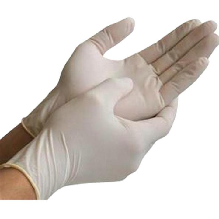 ถุงมือยาง-ถุงมือพยาบาล-ซาโตรี่-ถุงมือยางแพทย์-ไม่มีแป้ง-100ชิ้น-ถุงมือยางอนามัย-ถุงมือยาง-ถุงมือยางทำงาน-ถุงมืออนามัย-ไซด์-s-m-l