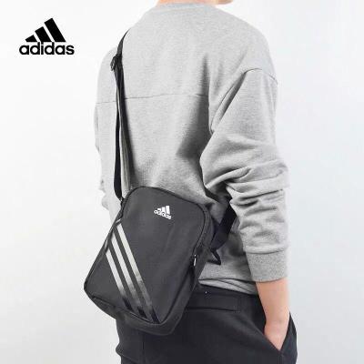 Adidas กระเป๋าแฟชั่น Crossbody bag