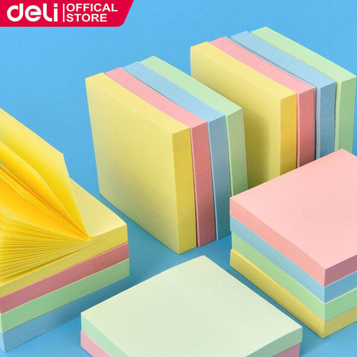 24 Pack Cute Animal Sticky Notes - Kawaii Notepads, 2.3 X 2.1 Inches, 720 Sheets Total