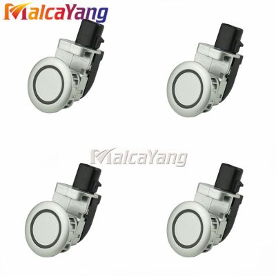 Newprodectscoming 4PCS 89341 50050 New Ultrasonic Parking Assistance Sensor For Toyota Celsior Lexus LS430 4.3L 2000 2003 89341 50020