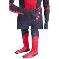 Far From Home Costume Superhero Suit s Children Kids Cosplay Clothing Jumpsuits