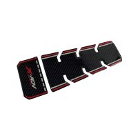 For HONDA X-ADV750 X-ADV XADV 750 XADV750 2017 2018 2019 Motorcycle 3D sticker fuel tank pad sticker protector