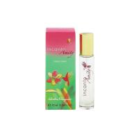 Salvatore Ferragamo Incanto Amity Eau De Toilette Purse Spray 10 ml. ( กล่องซีล )