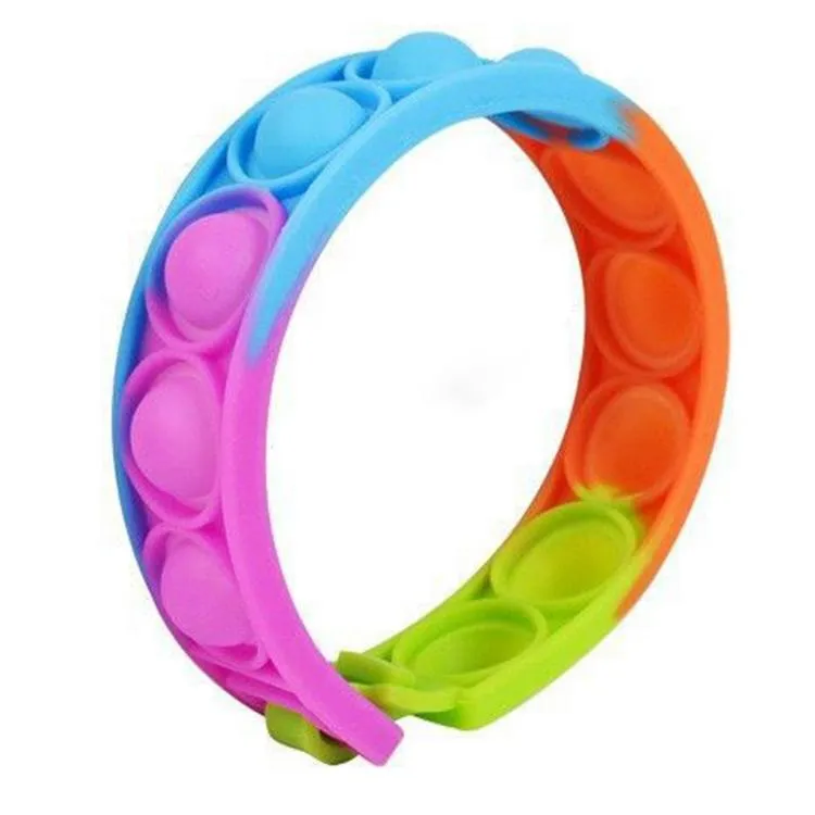 Aggregate 164+ bubble bracelet super hot - kidsdream.edu.vn