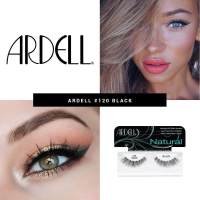 Ardell Eyelashes ขนตาปลอม Natural รุ่น 120 Demi