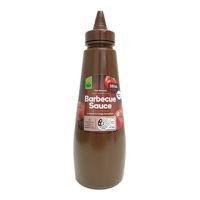 (แพ็ค2)Woolworths Barbecue Sauce 500ml/ซอสบาร์บีคิววูลเวิร์ธ 500มล