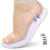 [Fashion goods060]NewThick Memory Foam Insoles สำหรับ Insoles สำหรับ FeetWomen Orthopedic Insoles