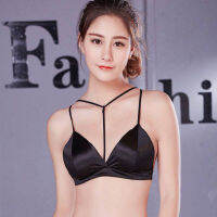 forbe-5026-บราสายเดี่ยว เสื้อกล้าม สายเดี่ยว บราสายเดี่ยวแบบสวม