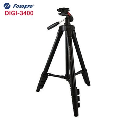 Fotopro Digi 3400 Tripod