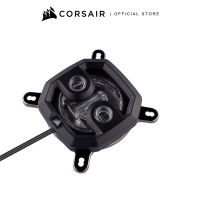 CORSAIR Cooler Hydro X Series XC7 RGB CPU Water Block (115X/AM4)