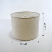 Lamp Shades Replacement Fabric Lampshades For Bedroom Study Table Lamp Floor Lamp