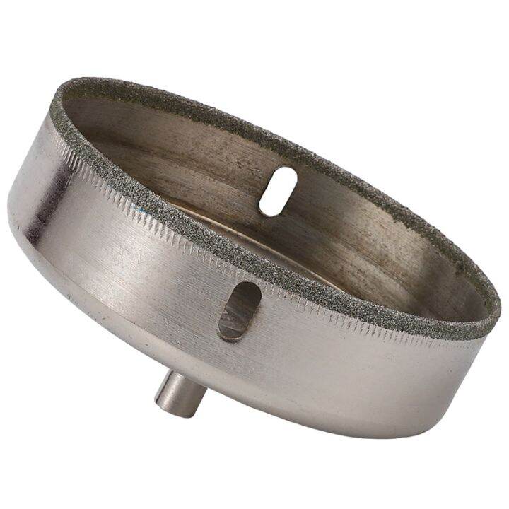 Diamon Drill Bit Diameter Auger Drill for Ceramic Tile Sandstone Lazada PH