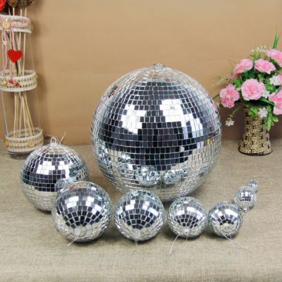 【CW】 Disco Ornaments   - Balls Aliexpress