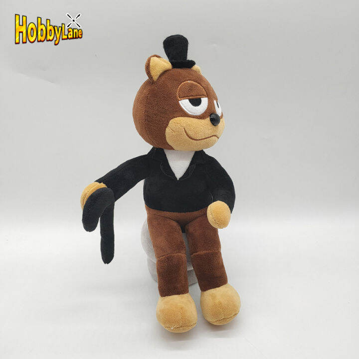 hobbysir-poops-a-lot-ตุ๊กตาผ้ากำมะหยี่-poppy-playtime-การ์ตูน-plushies-ของเล่นจริงมอนสเตอร์ยัดไส้ของขวัญสำหรับพัดลมสำหรับเด็กๆ