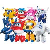 HOT!!!∈✺♛ pdh711 4-in-1 Super Wing Deformation toys for Children Kids