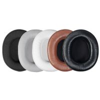 Replacement EarPads Cushions for Audio Technica ATH M70 M50X M50 MSR7 M40X M40 M30X Headset Earmuff Cover ear pads Cups