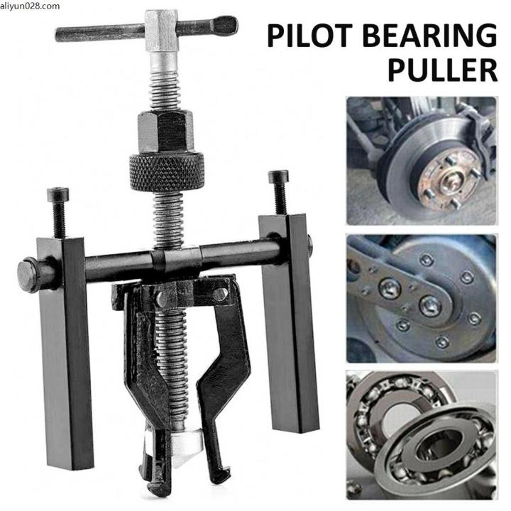 pullers quality Gear pullers spot pullers rope ☞3-Jaw Pilot Bearing ...