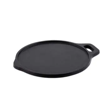 Neoflam 51510 Crepe, Ceramic, Nonstick, 10 inch, Bakelite Handle, Tawa pan,  Griddle, Pancake Maker, Skillet, Omelette, Tortilla, Roti, Naan, Dosa